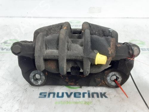 Right front brake caliper CITROËN JUMPY II Van 2.0 HDi 125 | BP24165017M104 - Image 2