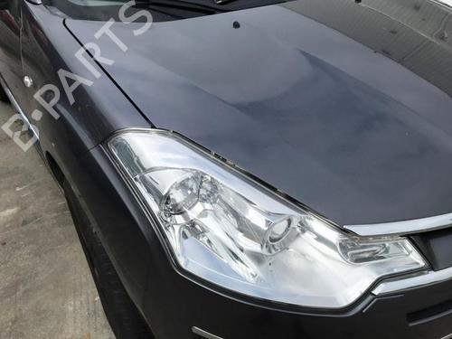 Engine CITROËN C-CROSSER (VU_, VV_) 2.2 HDi | BP34566781M1 - Image 12