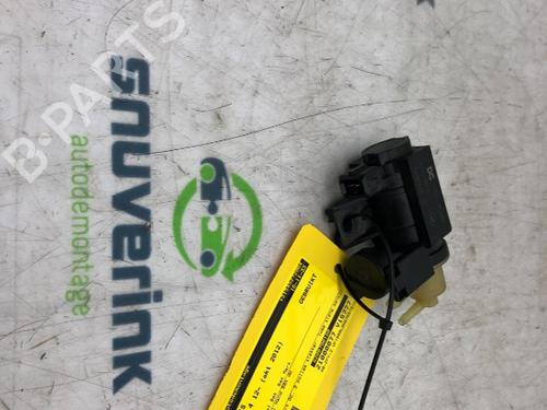 Used Electronic sensor RENAULT CLIO IV (BH_) 1.5 dCi 90 (90 hp) 16288519