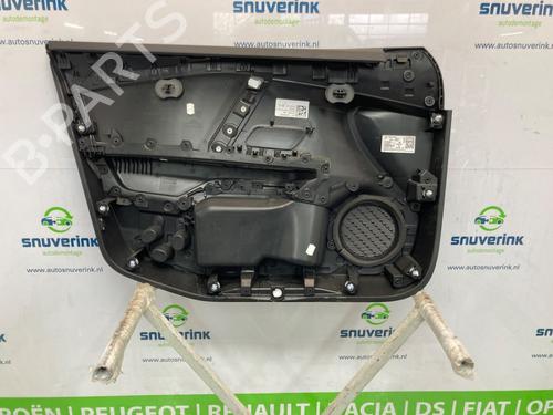 Front right panel CITROËN C4 III (BA_, BB_, BC_) 1.2 PureTech 100 (BAHNEA, BAHNKA) | BP24159761C59 - Image 3