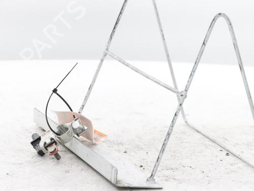 Cable CITROËN C3 IV (CC_, CB_) 1.2 PureTech 100 (CCHPV4) | BP33845989E12 - Image 3