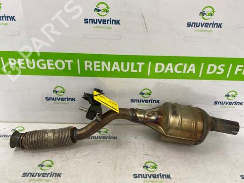 Used Pipe Pipe 20158429 20158429