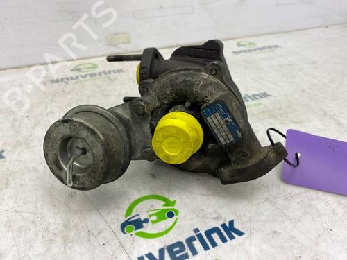 Turbocharger/Supercharger FIAT FIORINO Box Body/MPV (225_) 1.3 D Multijet (225BXD1A, 225BXB1A, 225BXB11) | BP18550414M71 