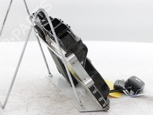 Engine control unit (ECU) RENAULT TRAFIC III Van (FG_) 2.0 dCi 110 (FGMW) | BP34423196M57 - Image 8