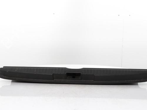 Used Boot lining RENAULT CAPTUR I (J5_, H5_) 1.2 TCe 120 (118 hp) 31592378