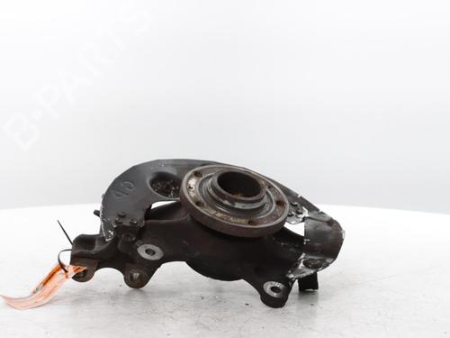 Used Left front steering knuckle Left front steering knuckle 34566752 34566752