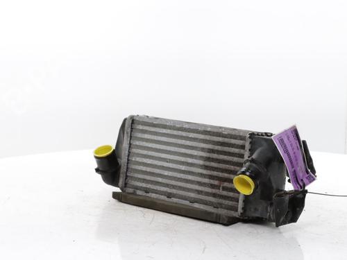 Intercooler FIAT 500 (312_) 0.9 (312AXG1A, 312.AXG11) | BP30758803M30