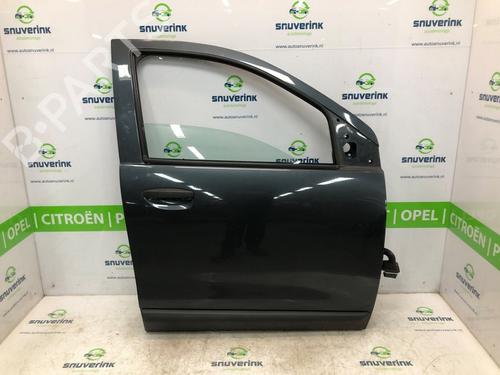 Used Right front door DACIA DOKKER MPV (KE_) 1.5 dCi (KEAJ, KEAH) (90 hp) 30185557