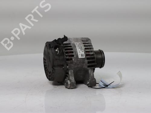 Alternator PEUGEOT 208 I (CA_, CC_) 1.2 VTI 82 | BP29241355M7 