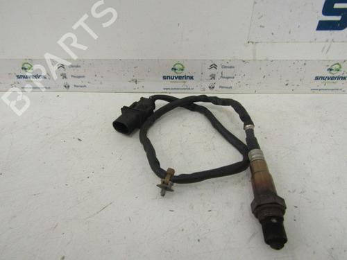 Elektronisk sensor PEUGEOT 308 I (4A_, 4C_) 1.6 16V (150 hp) 10791103