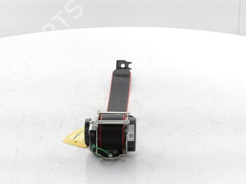 Rear right seatbelt RENAULT CAPTUR II (HF_) TCe 140 (HFN0) | BP29426680I28 