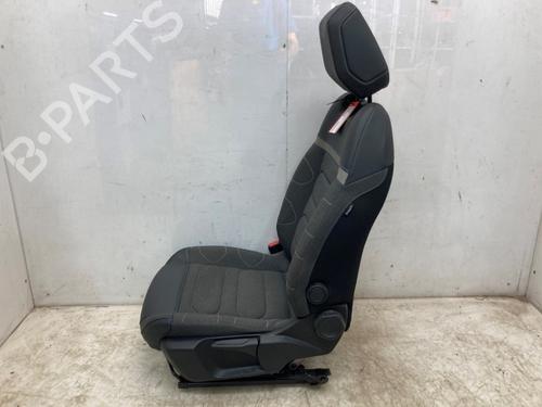 Left front seat CITROËN C4 III (BA_, BB_, BC_) ë-C4 (BCZKXC, BZCKSC) | BP31627843C15