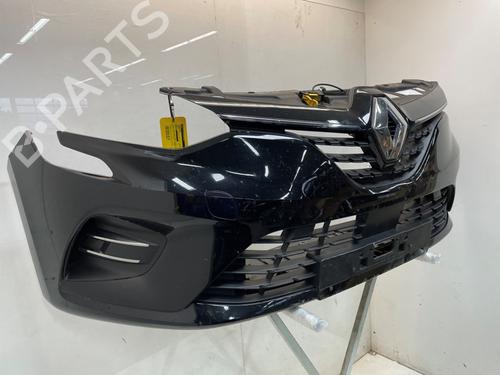 Front bumper RENAULT CLIO V (B7_) 1.0 TCe 100 (B7MT) | BP29899460C7 