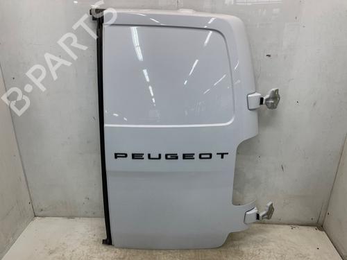 Used Tailgate Tailgate 38110350 38110350