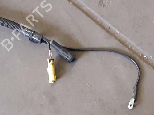 Steering rack PEUGEOT 308 SW II (LC_, LJ_, LR_, LX_, L4_) 1.6 BlueHDi 120 | BP29426154M22 