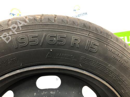Rim CITROËN C3 III (SX) 1.2 VTi 82 | BP20500037C45 