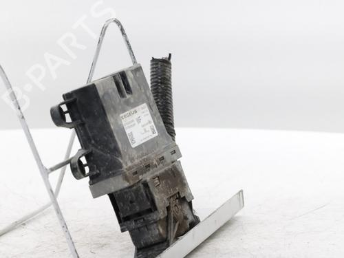 Control unit RENAULT TRAFIC III Van (FG_) 2.0 dCi 110 (FGMW) | BP36538097M11 - Image 9