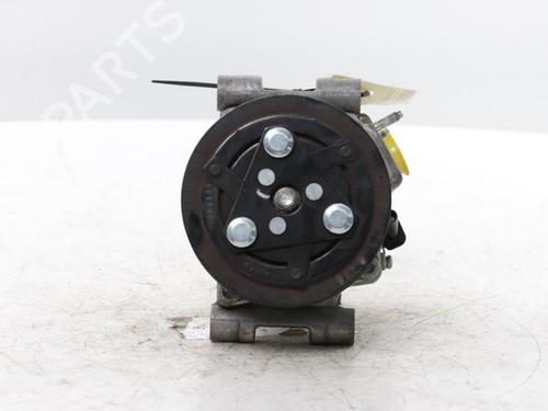 AC compressor PEUGEOT PARTNER Box Body/MPV (K9) 1.5 BlueHDI 130 | BP37262970M34 - Image 8