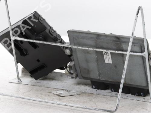 Engine control unit (ECU) RENAULT TWINGO II (CN0_) 1.2 16V (CN04, CN0B) | BP36702087M57 - Image 7