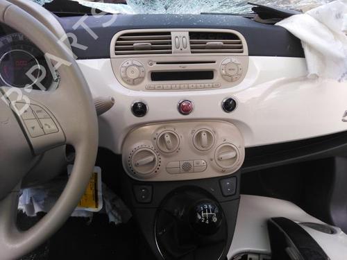 Front left panel FIAT 500 (312_) 1.2 (312AXA1A) | BP40578440C58 - Image 22