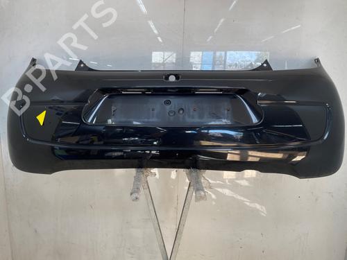 Used Rear bumper Rear bumper CITROËN C1 II (PA_, PS_) 1.0 VTi 68 (69 hp) 39912302 39912302