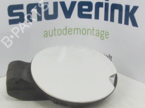 Used Fuel flap PEUGEOT 207 (WA_, WC_) 1.6 16V VTi (120 hp) 10786660