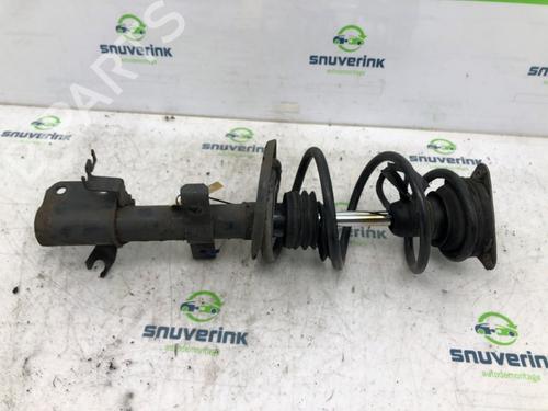 Left front shock absorber RENAULT ZOE (BFM_) ZOE | BP18300922M16 
