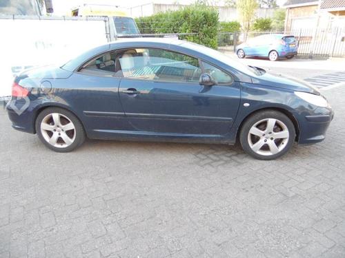 AC compressor PEUGEOT 307 CC (3B) 2.0 16V | BP28288498M34 - Image 15