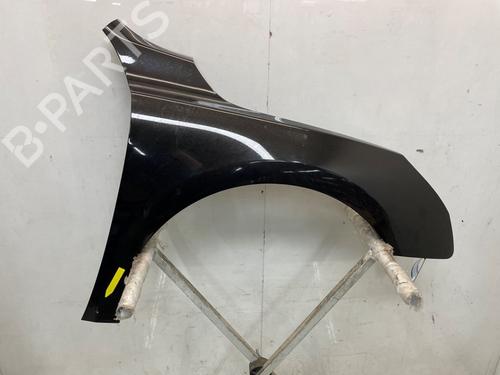 Used Right front fenders PEUGEOT 508 SW I (8E_) 1.6 THP (156 hp) 30758815