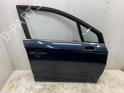 Used Right front door CITROËN C4 II (NC_) 1.6 VTi 120 (NC5FS0, NC5FS9) (120 hp) 29899510
