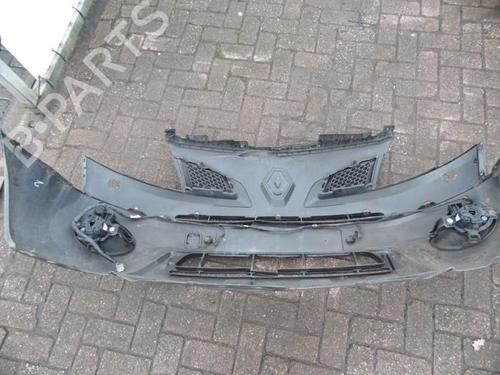 Cup/Object holder RENAULT KOLEOS I (HY_) 2.5 4x4 (HY0C, HY0N) | BP40569966I37  - Image 13