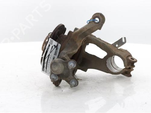 Left front steering knuckle VW T-ROC (A11, D11) 1.0 TSI | BP40543093M25 - Image 4