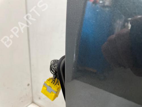 Left front door OPEL CROSSLAND X / CROSSLAND (P17, P2QO) 1.2 (75) | BP30185763C2