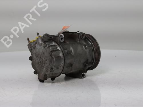 AC compressor CITROËN C4 Picasso I MPV (UD_) 1.8 i 16V | BP28797146M34 