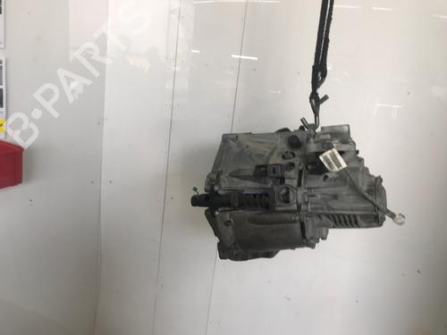 Getriebe DS DS 3 / DS 3 CROSSBACK (UR_, UC_, UJ_) 1.2 PureTech 100 (URHNKK, URHNEK) | BP29640416M3 