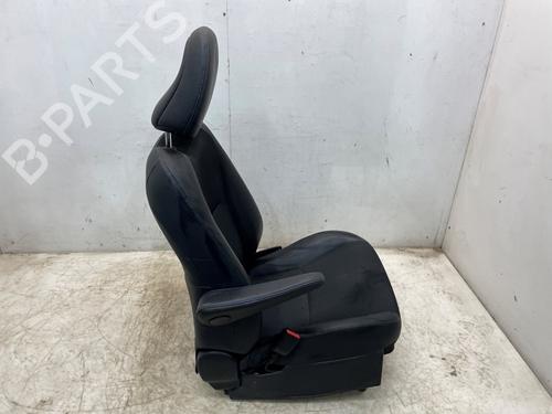 Left front seat TOYOTA YARIS (_P13_) 1.5 Hybrid (NHP130_, NHP130) | BP31050308C15