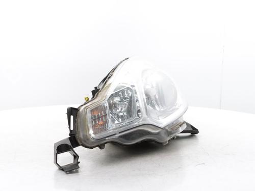 Left headlight CITROËN C3 II (SC_) 1.4 VTi 95 | BP38234214C28 - Image 9