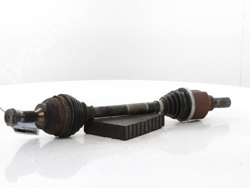 Left front driveshaft PEUGEOT 2008 I (CU_) 1.2 THP 110 / PureTech 110 | BP40297648M38 - Image 5