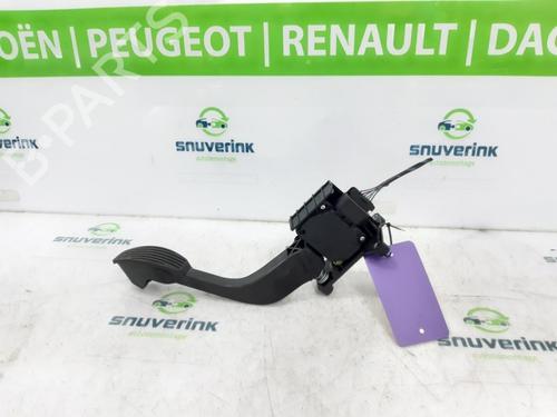 Used Pedal FIAT 500 C (312_) 1.2 (312CXA1A, 312AXA1A) (69 hp) 15002244
