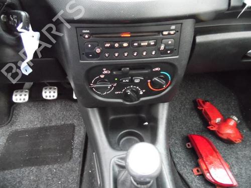 Starter PEUGEOT 206+ (2L_, 2M_) 1.4 i (2LKFWA, 2MKFWA) | BP40575720M8 - Image 24