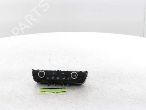 Comando clima OPEL CROSSLAND X / CROSSLAND (P17, P2QO) 1.2 (75) (110 hp) 29640491