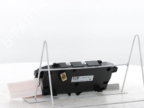 Instrument cluster CITROËN BERLINGO Box Body/MPV (K9) PureTech 110 | BP31050240C47 