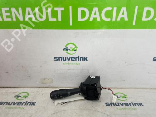 Used Headlight switch RENAULT CLIO IV (BH_) 1.5 dCi 90 (90 hp) 25902272