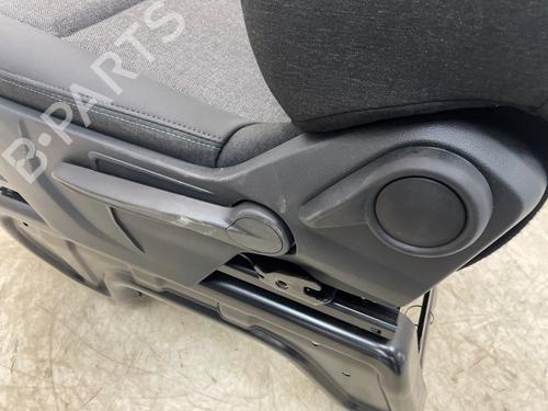 Left front seat RENAULT MASTER IV Van (F8__) BLUE DCI 150 (F8M3) | BP33935106C15 - Image 3