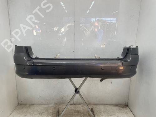 Used Rear bumper PEUGEOT 308 SW I (4E_, 4H_) 1.6 16V (120 hp) 31261255
