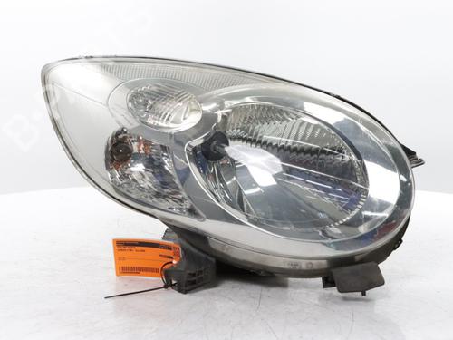 Used Right headlight Right headlight CITROËN C1 (PM_, PN_) 1.0 (68 hp) 34565323 34565323