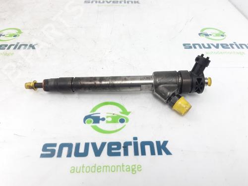 Used Injector Injector 13325178 13325178