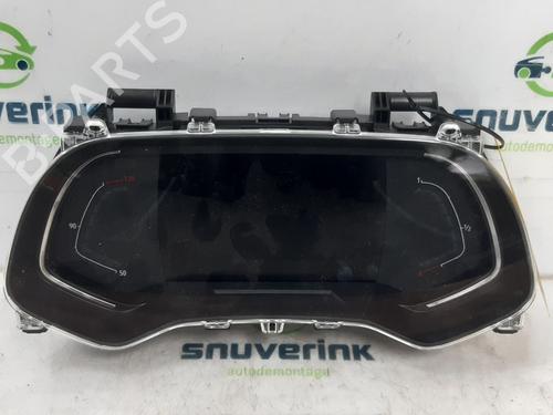 Instrument cluster RENAULT CAPTUR II (HF_) TCe 130 (HFMF) | BP21194806C47 