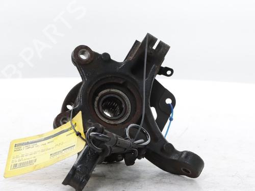 Left front steering knuckle RENAULT CAPTUR I (J5_, H5_) 0.9 TCe 90 | BP24159624M25 - Image 5