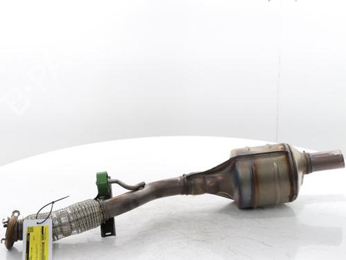 Catalyst DACIA SANDERO III 1.0 TCe 90 | BP33696424M10  - Image 5